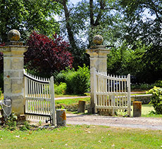 Portes ouvertes au Domaine Dupont